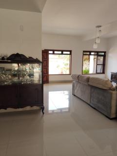 Casa da Serra Jaragua - 9