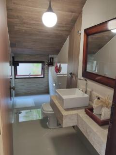 Casa da Serra Jaragua - 3