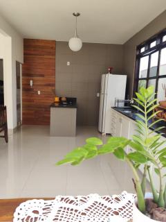 Casa da Serra Jaragua - 4