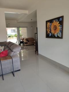 Casa da Serra Jaragua - 5