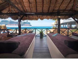 El cid La ceiba beach - 7