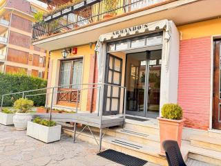 Hotel Armando' s - 8