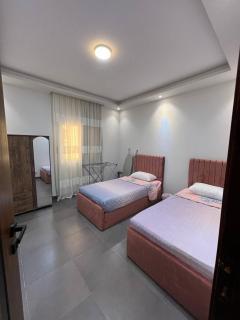 Urban 2BDR 533 Bnafsig apt 303 - 6