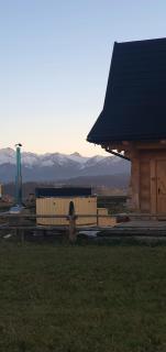 Bachledowy Wierch 1 - Czerwienne - 2