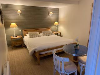 Hotel Des Falaises - 7