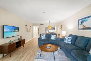 Kingston Plantation - Arrowhead #217 - Night at the Rothbury - 5