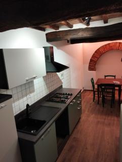 Zinfarosa Color House - 1