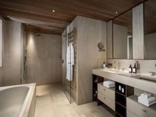 Appartement Neuf Luxe avec Retour à Ski, Courchevel 1850 - FR-1-830-18 - 1