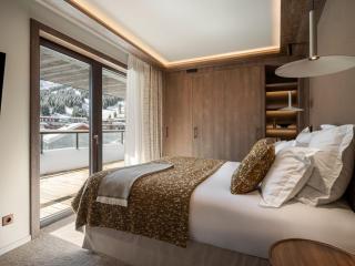 Luxueux appartement 3 suites au cœur de Courchevel 1850 - FR-1-830-18 - 4