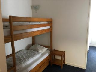 Gourette : Appartement 2 pièces, 6 pers, Piscine & Animaux admis - FR-1-859-10 - 1