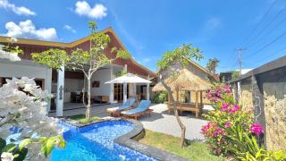 SUN RESORT GILI TRAWANGAN - 0