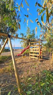 Triskele casa vacanza sul mare - 3