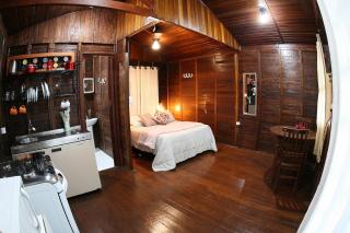 Chalé Primavera - 6