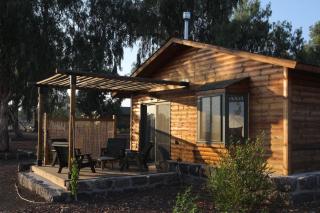 Assaf Boutique Winery & Cabins - Kidmat Tsvi - 0