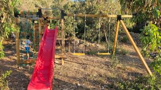 Triskele casa vacanza sul mare - 2