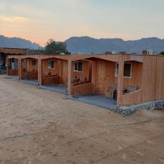 Shakazola Camp - Nuweiba - 9