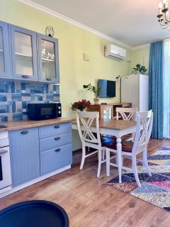 Krupitskiy House - 6