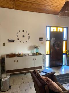 Pousada Recanto da Vila - 6