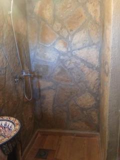 Auberge Restaurant Camping Taghzout - 1