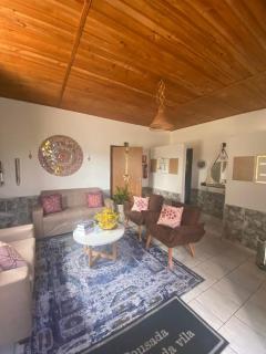 Pousada Recanto da Vila - 8