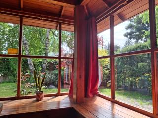 Cabañas El Estribo Sur Bariloche - 2