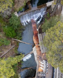 ROTUI CABAÑA EXCLUSIVA DON FERMIN - 7