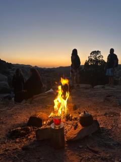 Dana luxury huts - 8