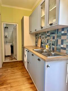 Krupitskiy House - 2