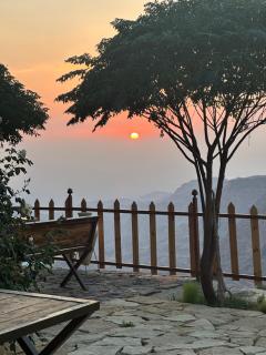 Dana luxury huts - 6