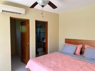 Villa 102A, 5 master bedroom and 5 full bathrooms with private pool - 1