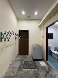 Cozy Gurney Home 2-6pax - 1