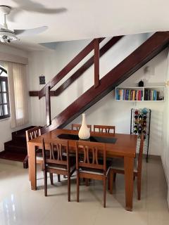 Casa de Praia Confortável - 7