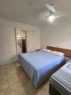 Casa de Praia Confortável - 6