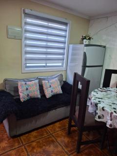 Habitaciones Barrancas - 9