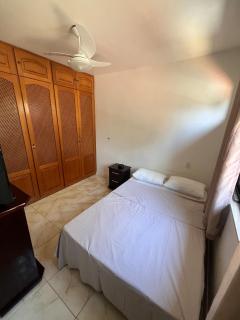 Casa de Praia Confortável - 1