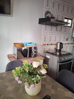 Habitaciones Barrancas - 5