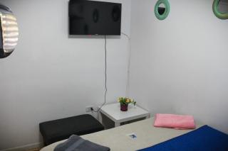 Habitaciones Barrancas - 4