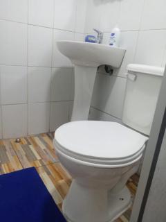 Habitaciones Barrancas en San Antonio - Cabañas y Mini Departamentos - 2