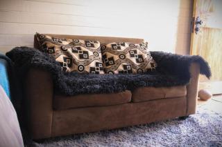 Habitaciones Barrancas - 1