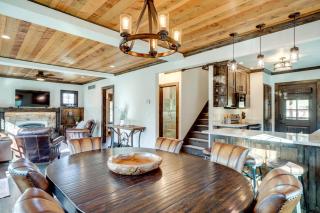 Old Stone Cottage Retreat in the Heart of Missouri - 5