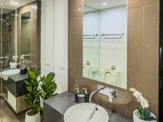 Zire Wongamat Pattaya by Silqhaus - 7