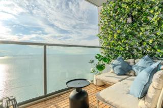 Zire Wongamat Pattaya by SilqStay - 6