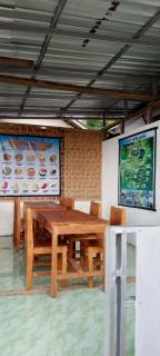 Pin senaru accomodation - 2