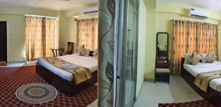 Hotel Beach Park - 4