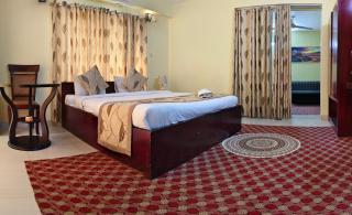 Hotel Beach Park - 3