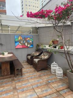 Apartamento garden em Balneário Camboriú com garagem privativa - 4