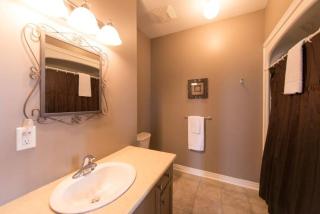 PRESIDENTIAL SUITE - 8