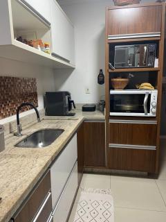 Apartamento garden em Balneário Camboriú com garagem privativa - 2