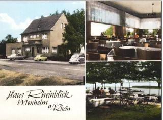 Haus Rheinblick Ott - 2