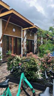 SUN RESORT GILI TRAWANGAN - 7